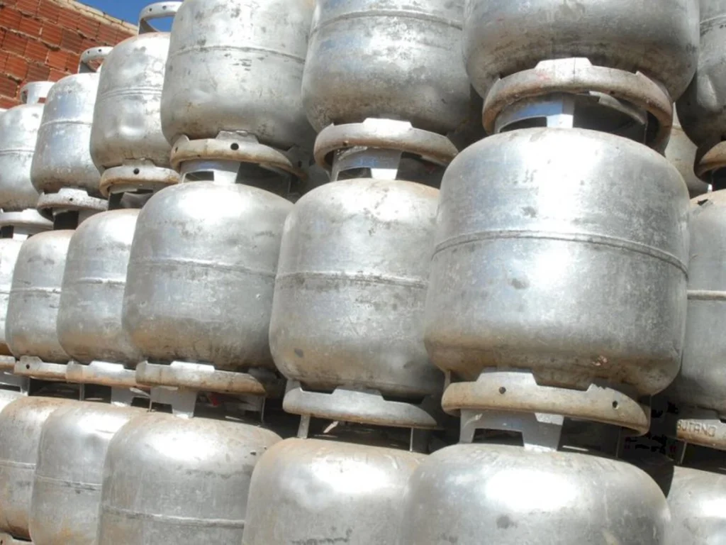 Gás de cozinha chega a R$ 130 em Bagé
