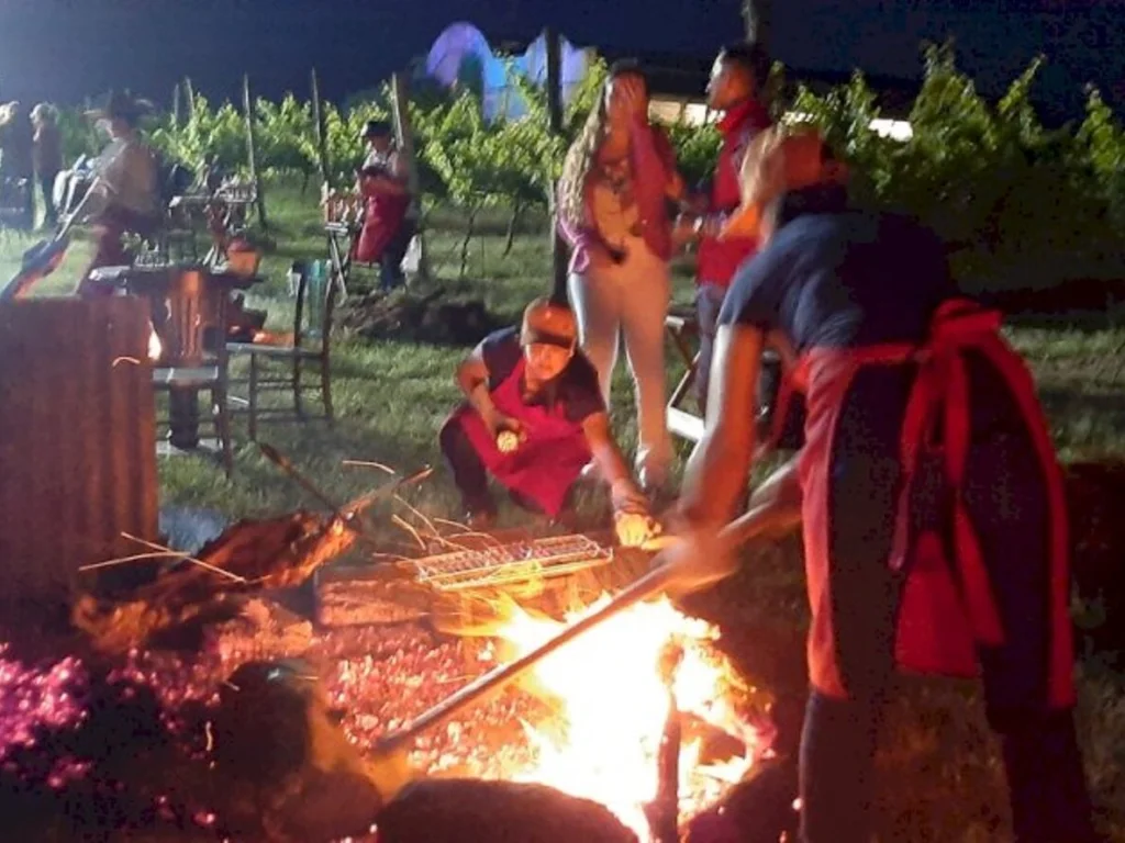 Mulheres irão encarar mega desafio no assado