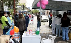 Asilo promove brechó na próxima semana