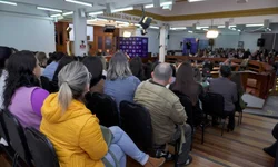 Vereador propõe projetos para manutenção de espaços públicos