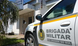 Ação entre Bagé e Canguçu resulta na localização de vítima de feminicídio