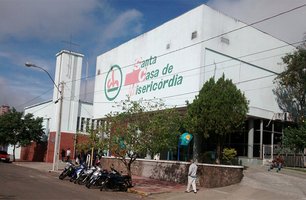 Ex-prefeito de Sant’Ana do Livramento é condenado por fraude em contratação no Hospital