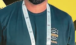 Renato Martins comandará o Bagé no campeonato estadual Sub 20