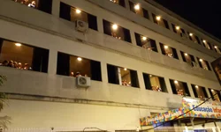 Daeb decide manter racionamento em 12 horas