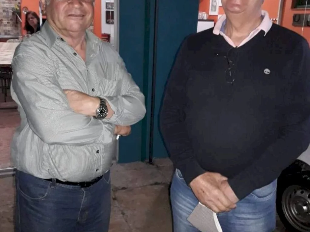 Pode haver debandada do PSL para o Patriota