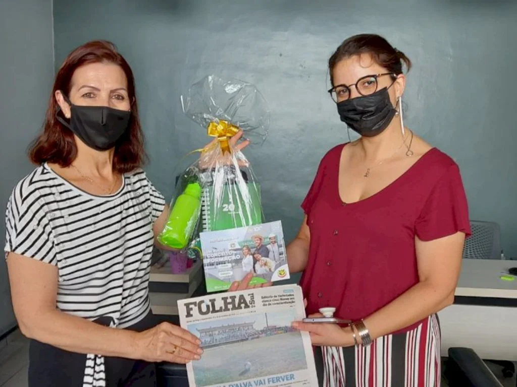 Nova diretora fala sobre desafios frente à Faculdade Ideau