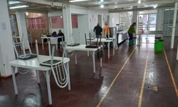 Violência contra idosos é crescente