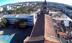 Entidades tradicionalistas no ritmo da Semana Farroupilha