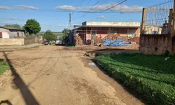 PRF prende homem com cocaína em baú de tele-entrega