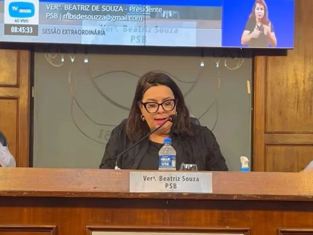 Projetos do Executivo marcam sessões extraordinárias