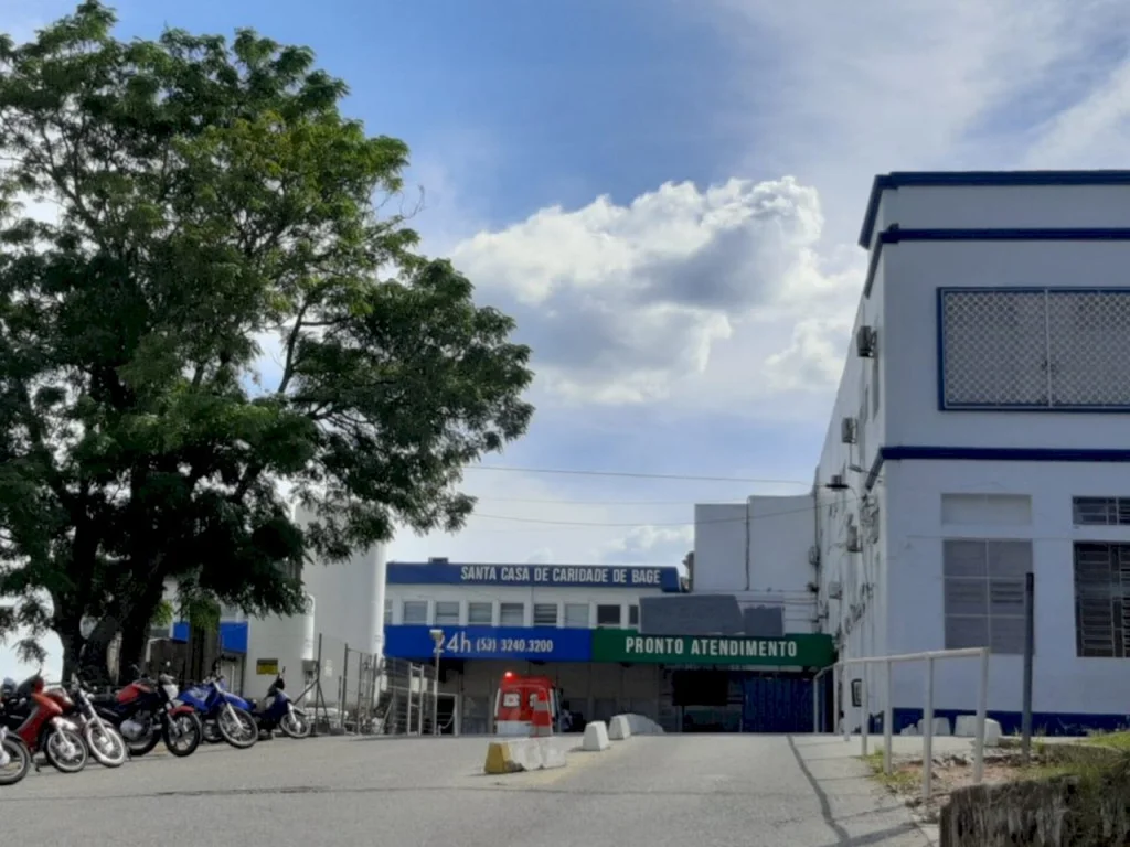 Bagé registrou três óbitos nesta quinta