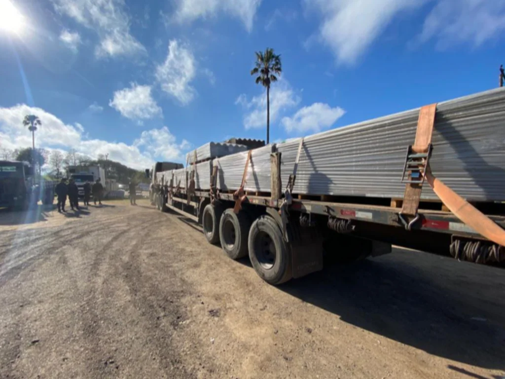 Prefeitura afirma não ter acesso ao recurso do governo federal