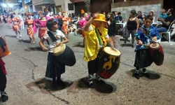 No Tempo das Marchinhas reúne três mil pessoas