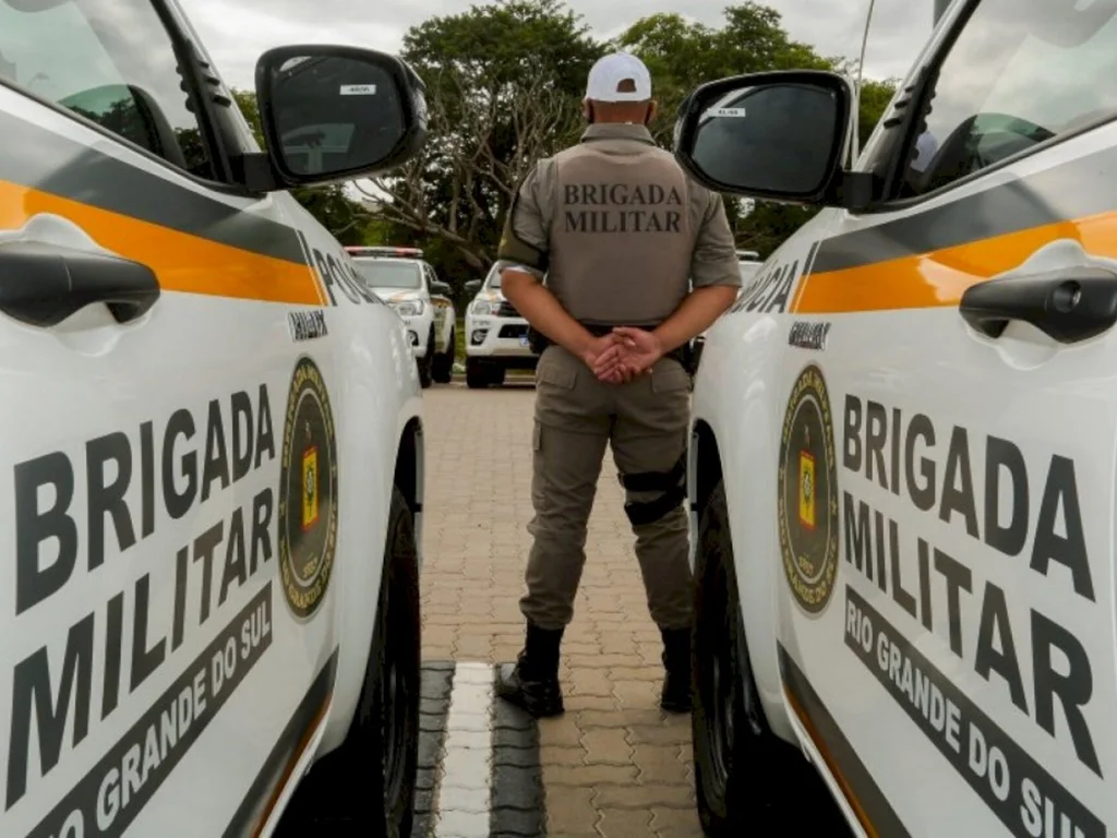 Efetivo, inteligência e drone serão usados pela Brigada Militar na eleição