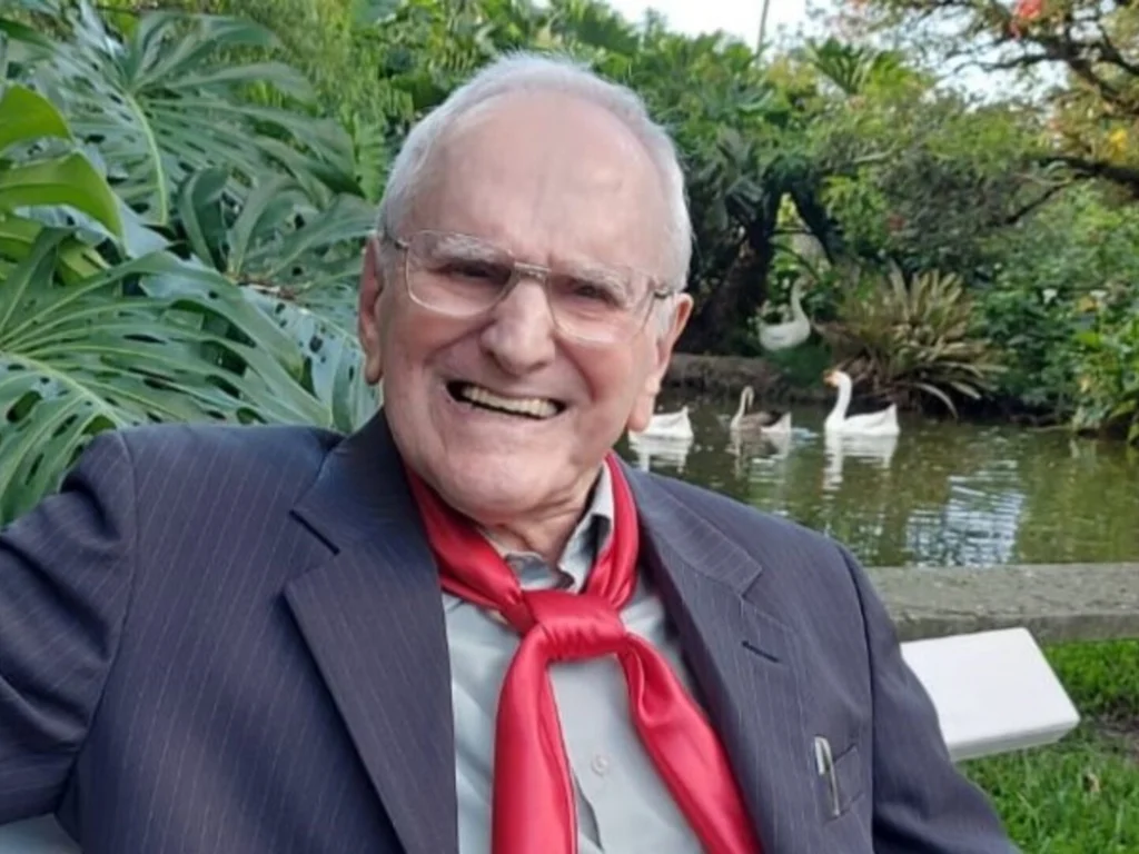 Festejos Farroupilhas homenageiam Darcy Fagundes e Mário Barboza de Mattos