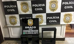 Contas de candidatos e partidos podem ser consultadas