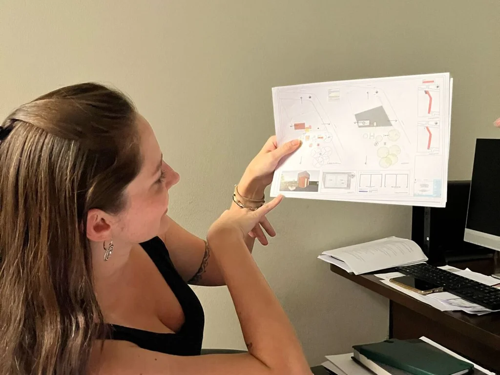 Luiz Mércio e Prefeitura buscam avançar para construção da Praça dos Tanques