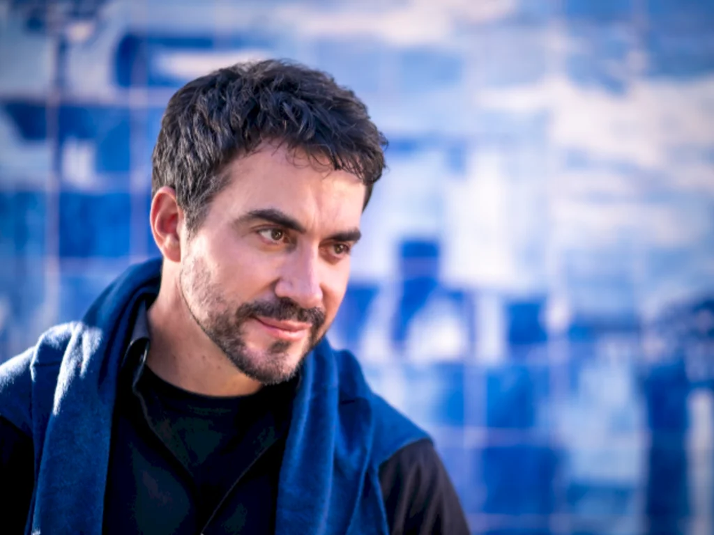 A morte que ensina a viver