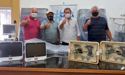 MDB gaúcho elege novo presidente