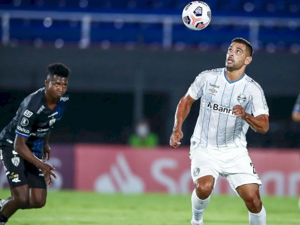 Estado confirma partida de hoje do Grêmio