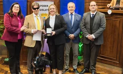 Câmara promove seminário sobre reconstrução do RS após enchentes