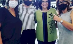 Mulheres são maioria no comando das delegacias na região