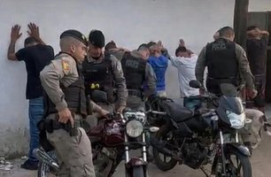 Polícia intensifica fiscalização de telemotos e motoentregas