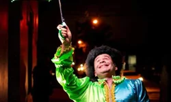 Destaque é para Oficinas Artísticas de Verão da Casa Espaço de Criação